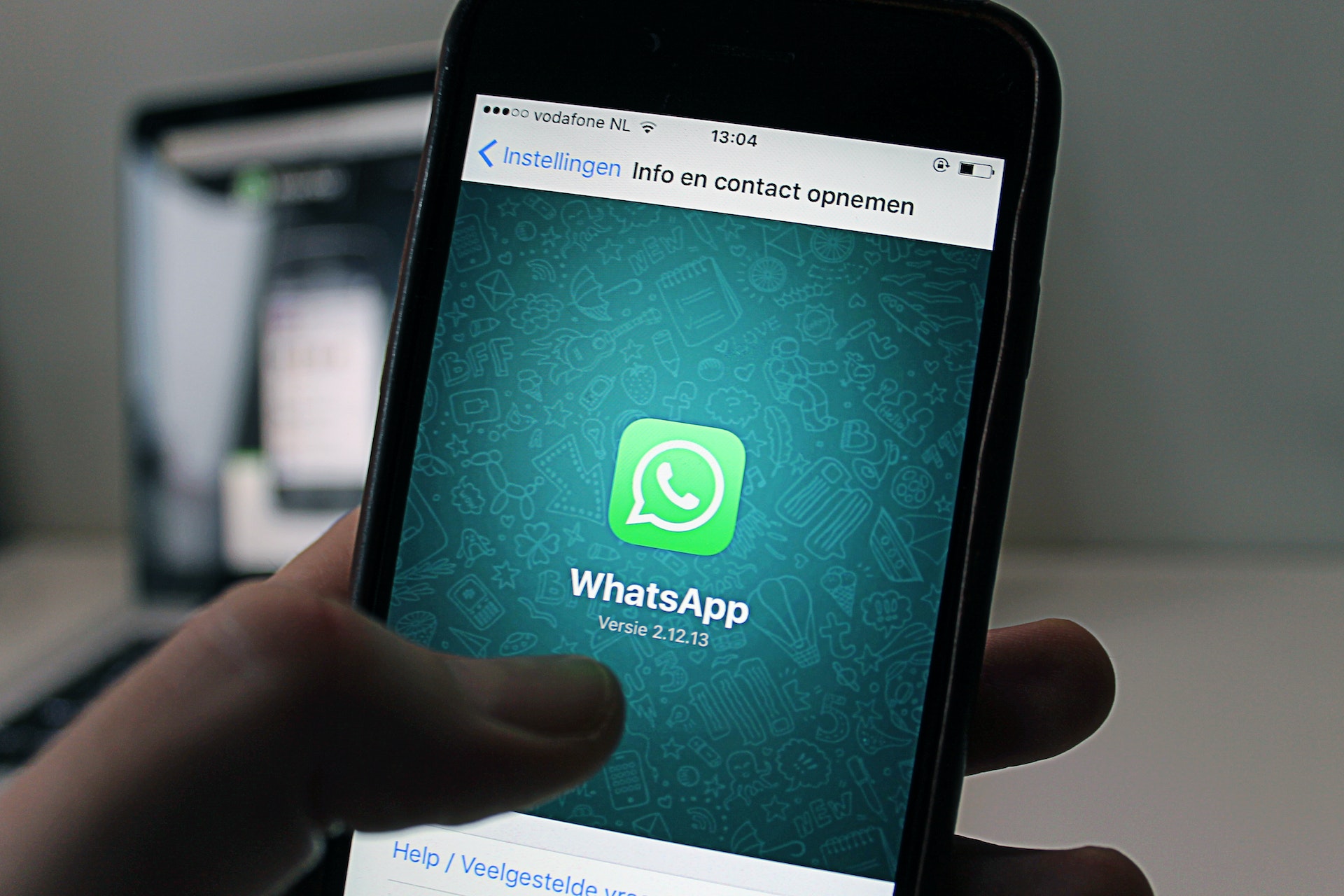 Los mensajes de WhatsApp son prueba en un juicio 2