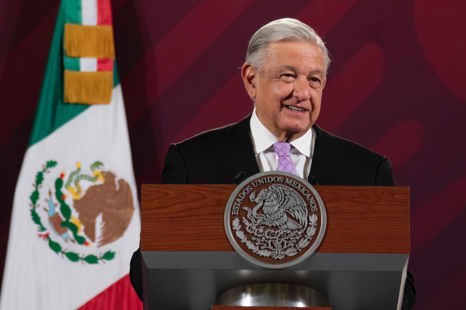 Qué estudiaron los presidentes de México 5
