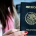 Se puede cancelar una cita de pasaporte