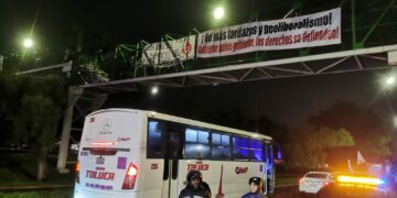 Transporte público del Edomex 7