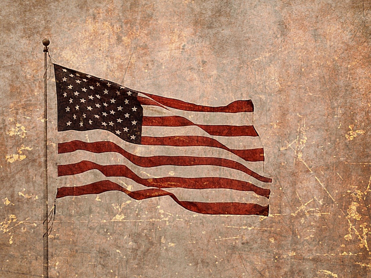 Los fundadores de Estados Unidos no esperaban que el poder ejecutivo se vigilara a sí mismo, por lo que depositaron el poder de destitución en el Congreso. Foto: Pixabay.