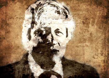 El espectacular ascenso y caída del ex primer ministro Boris Johnson catapultaron la crisis de la verdad al primer plano del debate político. Foto: Pixabay.