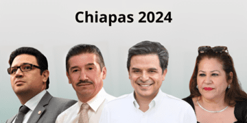 encuestas chiapas 2024