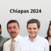 encuestas chiapas 2024