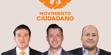 Movimiento Ciudadano