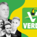 Historia del Partido Verde.