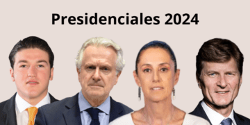 Encuestas Presidenciales