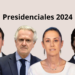 Encuestas Presidenciales