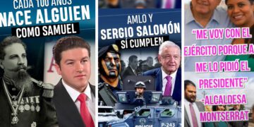 BADABUN SAMUEL NUEVO LEON TIJUANA PUEBLA PORTADA