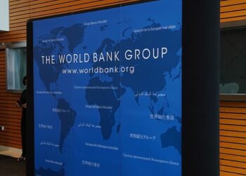 El Banco Mundial debe ser un santuario para la cooperación, la colaboración y la creatividad. Si somos capaces de construir ese Banco, podremos hacer grandes cosas juntos. Podemos erradicar la pobreza en un planeta habitable. Foto: Wikimedia.