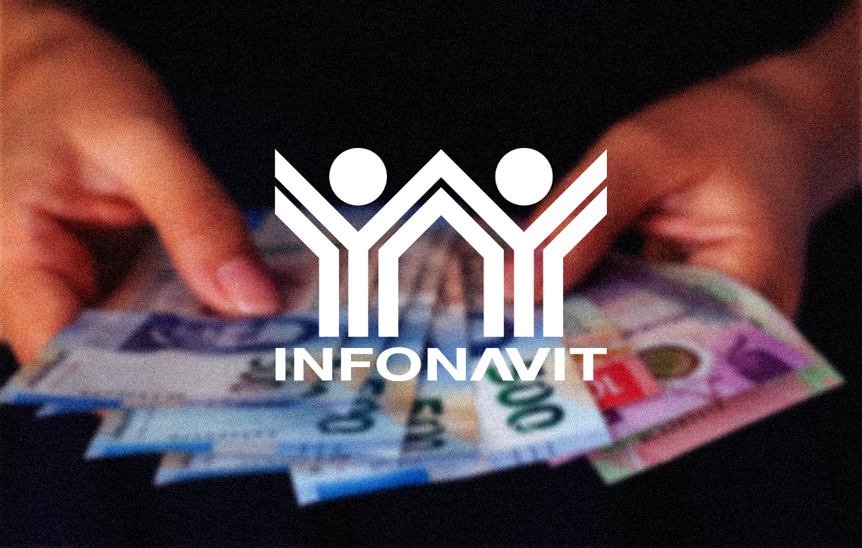 Es verdad que Infonavit te presta dinero en efectivo portada