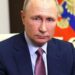 El índice de aprobación de Putin sigue siendo alto, del 81%. Foto: Wikimedia.