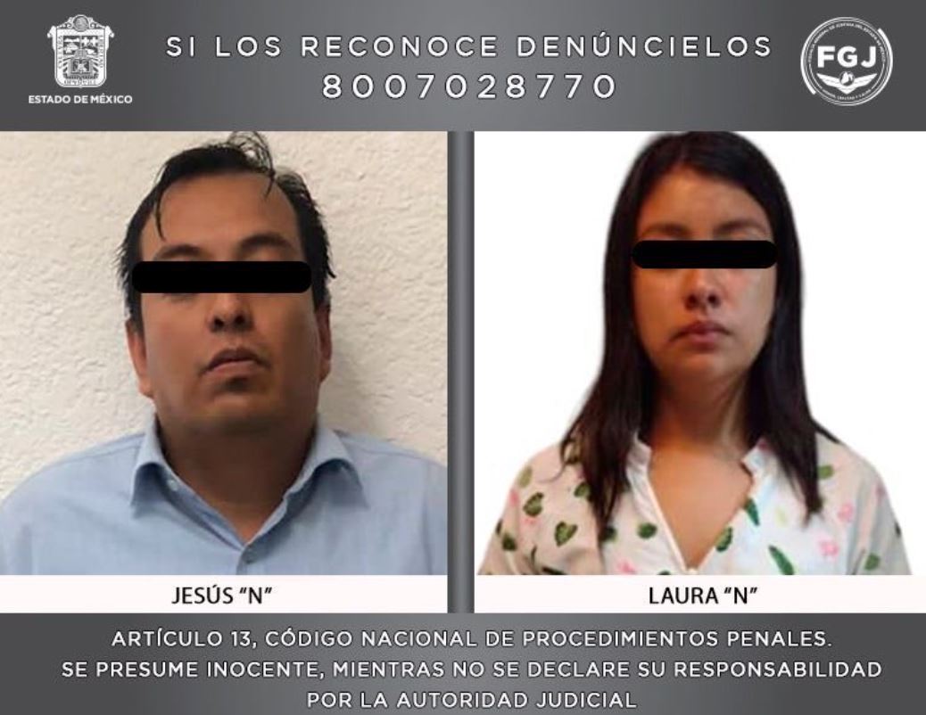 Qué se sabe de Jesús Adid Hernández, padre que golpeó a maestra de Cuautitlán Izcalli 3