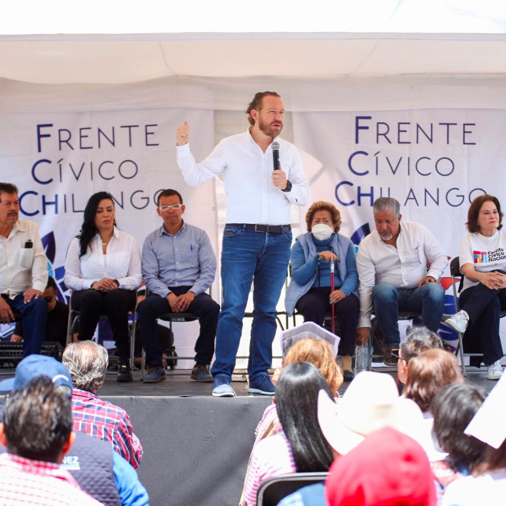 Sin Xóchitl Gálvez Quién de la oposición queda para CDMX 2024 3