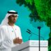 Más allá de las habituales recriminaciones sobre financiación, la elección de Sultan Al Jaber -director ejecutivo de la Abu Dhabi National Oil Company (ADNOC)- como presidente de la próxima Conferencia de las Naciones Unidas sobre el Cambio Climático (COP28) en los Emiratos Árabes Unidos ha alimentado una considerable controversia. Foto: Wikimedia.