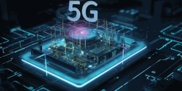 Las últimas generaciones de estas redes de telecomunicaciones, entre ellas la tecnología 5G y 6G, junto con la revolución de la inteligencia artificial, están impulsando capacidades aún más poderosas. Foto: Pixabay.