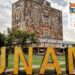 cuándo inician clases UNAM agosto 2023