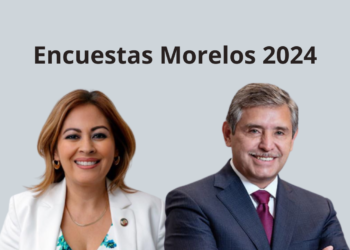 Candidatos de Morena y Partido Acción Nacional podrían definir el rumbo del estado en los próximos seis años. 
Imagen: Data Noticias.
