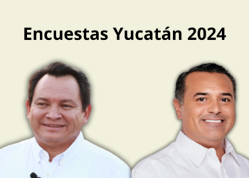 Encuestas Yucatán