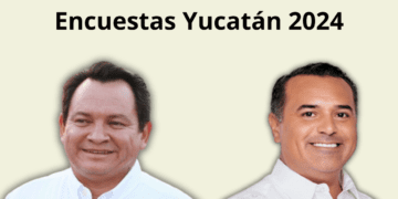 Encuestas Yucatán