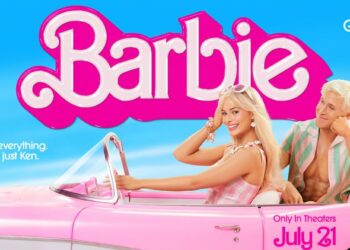 niños si pueden ver barbie en el cine mexico portada