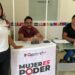 resultados de mujer es poder quintana roo