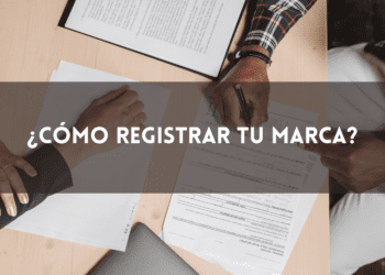 ¿Cómo registrar una marca?