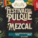 Festival del pulque gastronomia tipica y mezcal