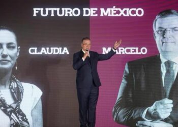 Marcelo Ebrard: 5 Razones por las que podría irse a Movimiento Ciudadano.