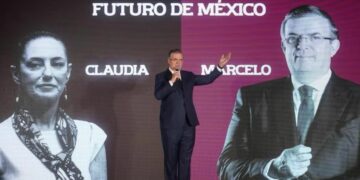 Marcelo Ebrard: 5 Razones por las que podría irse a Movimiento Ciudadano.