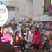 Feria Internacional del Libro IPN 2023