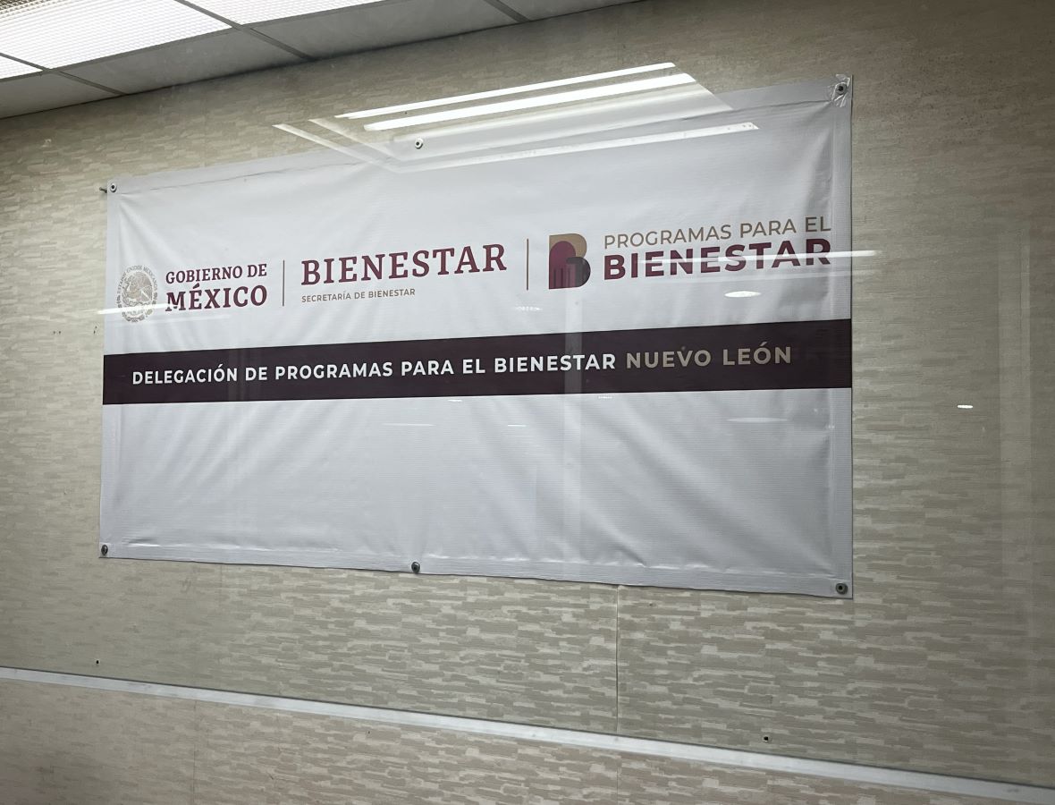 La Secretaría del Bienestar, la de Economía y el IMSS operaron el programa en sus inicios.Crédito: Daniel Anguiano.
