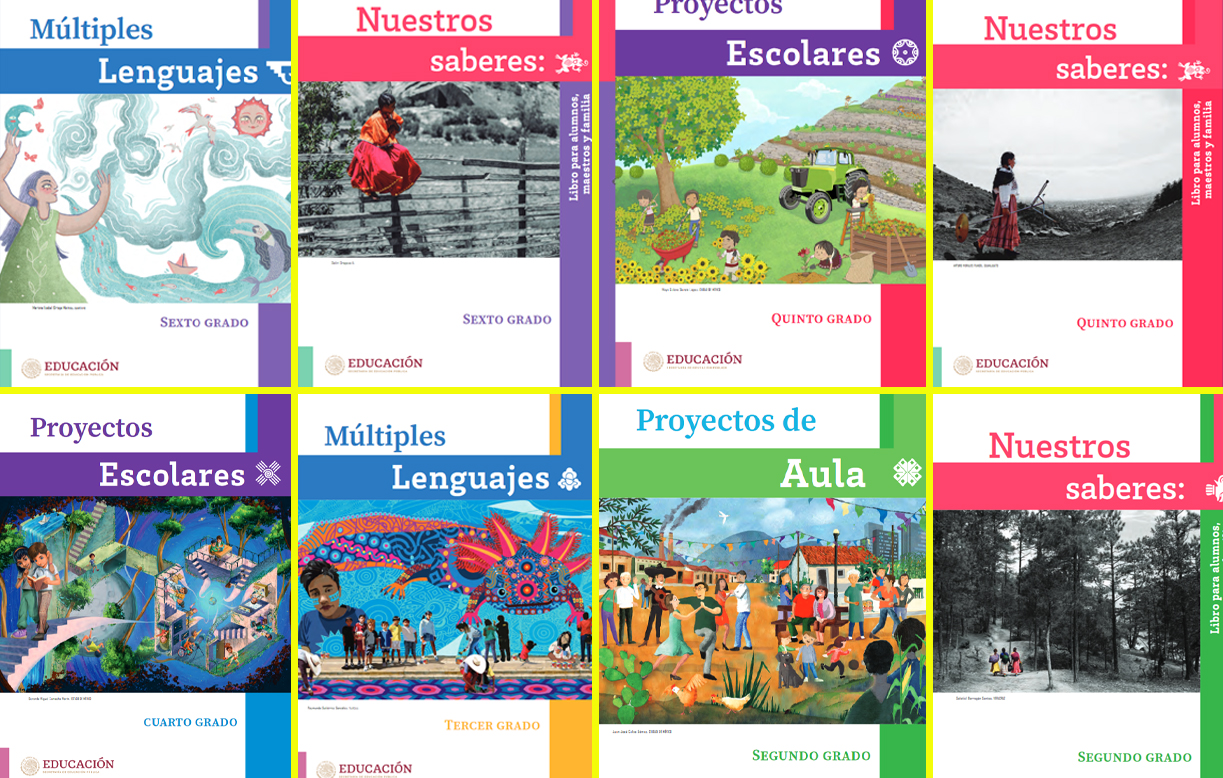 Libros De La Sep Ciclo Escolar 2023 2024 Images and Photos finder