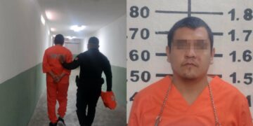 Miguel N, el hombre que apuñaló a Milagros Monserrat