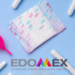 Edomex entregará productos de higiene menstrual