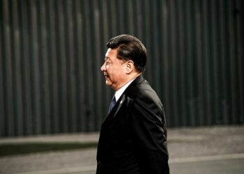 Xi parece creer que China dispone de un estrecho margen de oportunidad para alcanzar la preeminencia mundial antes de que las desfavorables tendencias demográficas, económicas y geopolíticas le alcancen. Foto: Wikimedia.