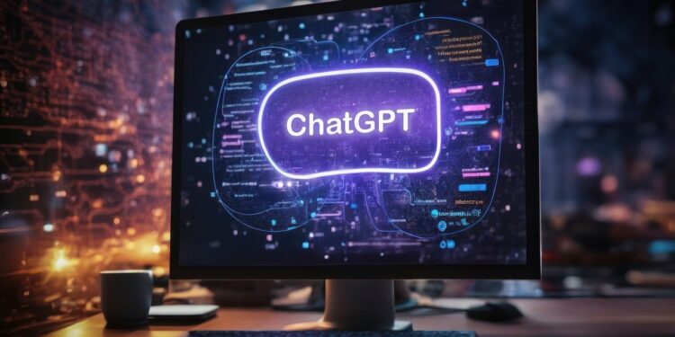 El entusiasmo inicial por la inteligencia artificial generativa, tras el lanzamiento de ChatGPT, ha dado paso a temores de que vaya creciendo el desempleo en profesionales relacionadas con la tecnología. Foto: Pixabay.