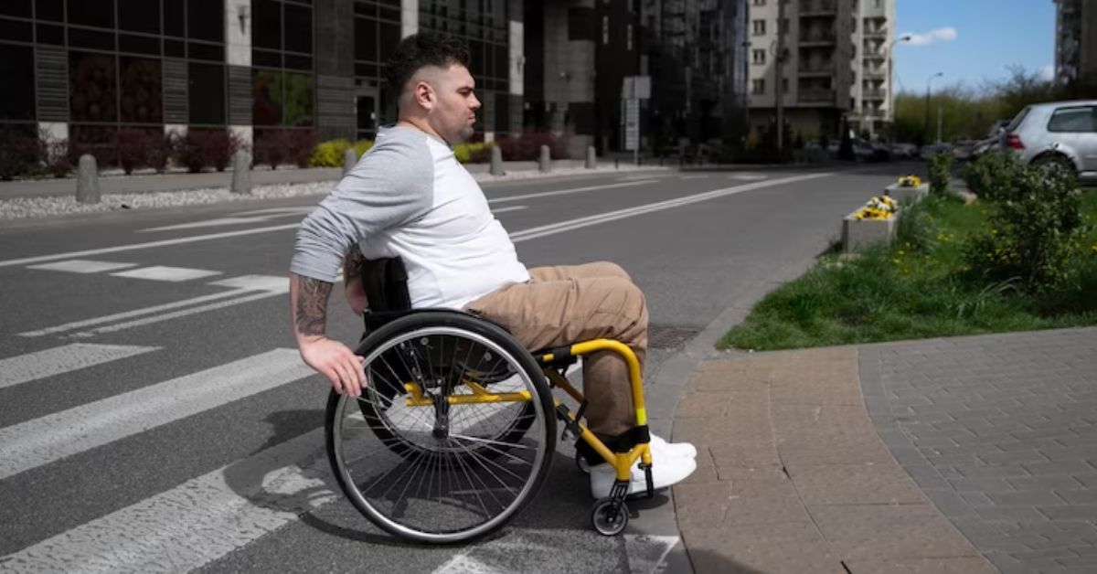 DIF CDMX sillas de ruedas gratis
