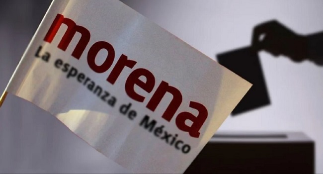 ¿Cómo será la encuesta de Morena para elegir candidato?