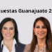 Encuestas Guanajuato 2024