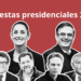 Encuestas presidenciales 2024