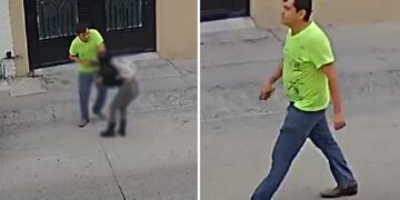 milagros de montserrat asesinada leon guanajuato video homicida asesino maldito 1