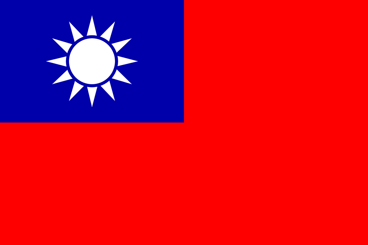 Estados Unidos y China siguen en rumbo de colisión. La nueva guerra fría entre ambos países puede llegar a encenderse por la cuestión de Taiwán. Foto: Pixabay.