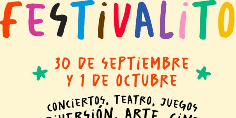 Festivalito