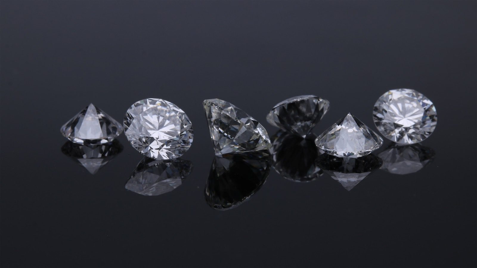 ¿Por qué los diamantes son tan caros?