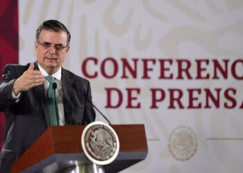 ¿Qué requisitos necesita Marcelo Ebrard para fundar su partido político?