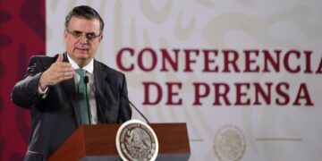 ¿Qué requisitos necesita Marcelo Ebrard para fundar su partido político?