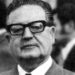 En las primeras horas del día del golpe, Allende se enteró por un ayudante de que la marina había tomado el control de los principales puertos de Chile. Foto: Wikimedia.