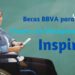 Beca BBVA para Chavos con Discapacidad