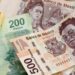 Billetes más falsificados en México